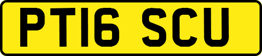 PT16SCU