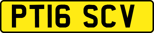 PT16SCV