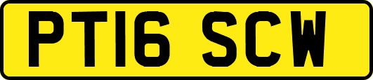 PT16SCW
