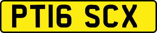 PT16SCX