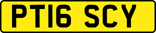 PT16SCY
