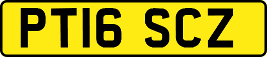 PT16SCZ