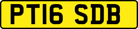 PT16SDB