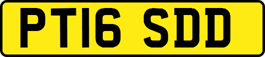 PT16SDD