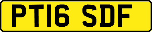 PT16SDF