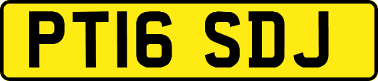PT16SDJ