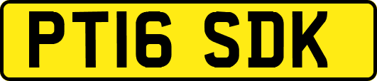 PT16SDK