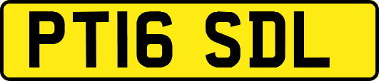 PT16SDL