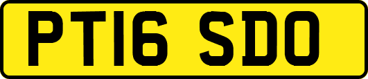 PT16SDO