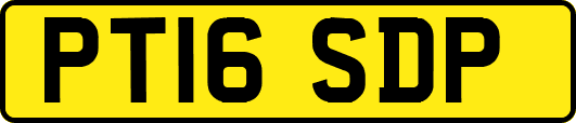 PT16SDP