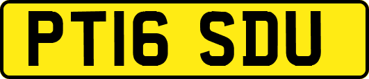 PT16SDU