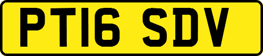 PT16SDV