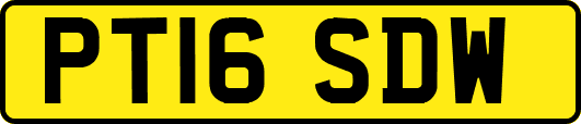 PT16SDW
