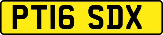 PT16SDX