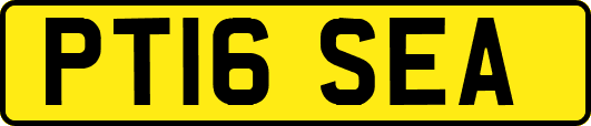 PT16SEA