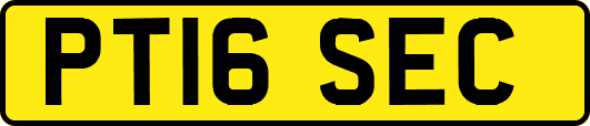 PT16SEC