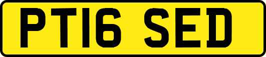 PT16SED