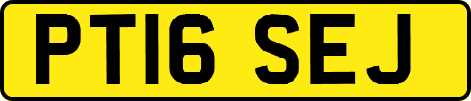 PT16SEJ