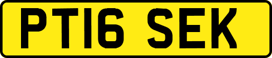 PT16SEK