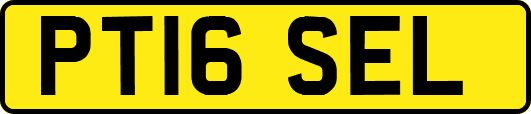 PT16SEL