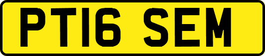 PT16SEM