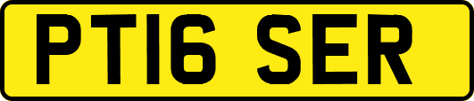PT16SER