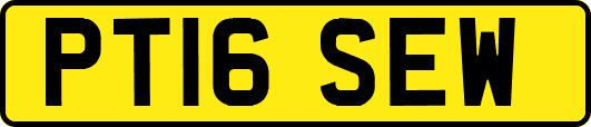 PT16SEW