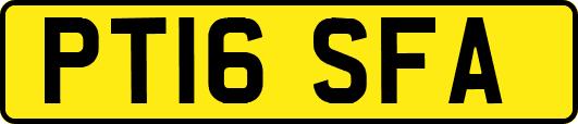 PT16SFA