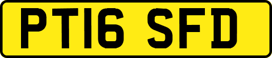 PT16SFD