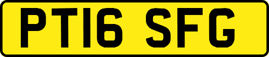 PT16SFG