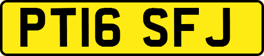 PT16SFJ