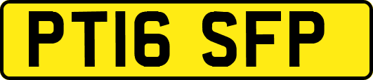 PT16SFP