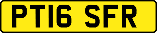 PT16SFR