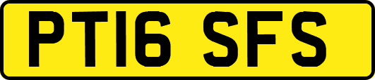 PT16SFS