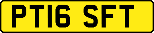 PT16SFT