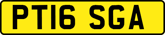 PT16SGA