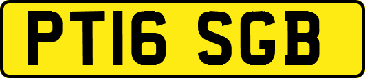 PT16SGB