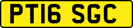 PT16SGC
