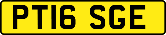 PT16SGE