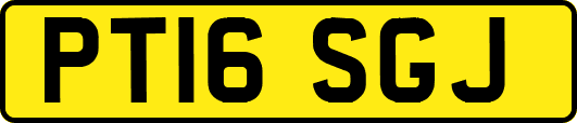 PT16SGJ