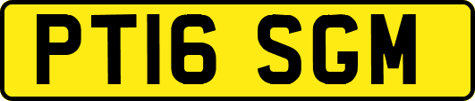 PT16SGM