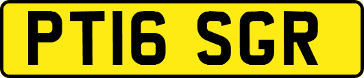 PT16SGR