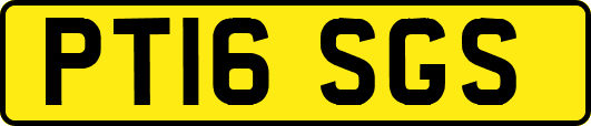 PT16SGS