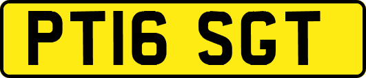 PT16SGT