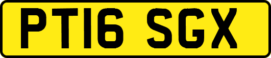 PT16SGX
