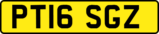 PT16SGZ
