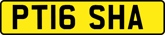 PT16SHA