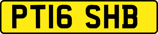 PT16SHB