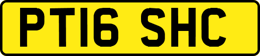 PT16SHC