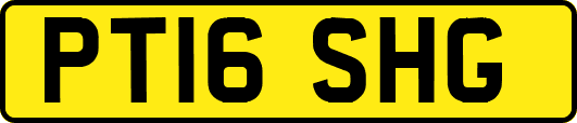 PT16SHG